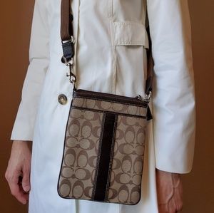 Coach Crossbody Bag
